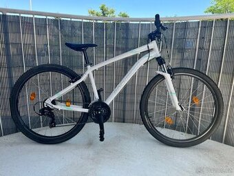 Horské kolo Rockrider st100 dámské ( L )