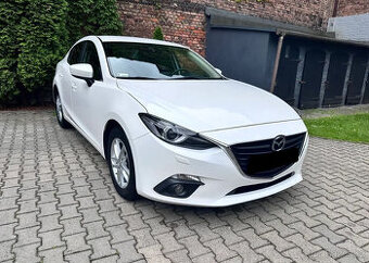 Mazda 3 2.0i 1Maj Skyenergy EU6