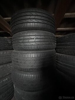 Letní sada pneu 205/60 R16 - Hankook