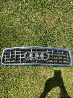Audi B5 cabrio S4 - maska
