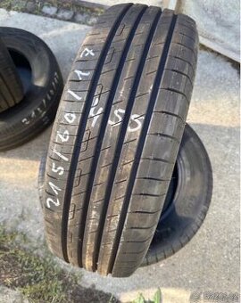 Letní pneu 15”-22”