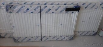 radiátor Korado Radik Klasik-R 21-R 554x900 mm