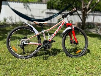 Scott Scale JR 24