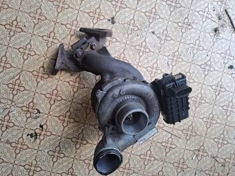 Jeep grand cherokee 3.0 CRD 160kw