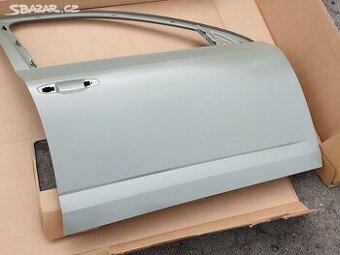 5E0831056A Pravé přední dveře Škoda Octavia 3