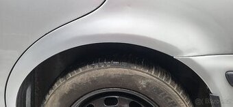 Škoda Octavie kombi 1.9 tdi 81kw r.v.98 klima,tazný