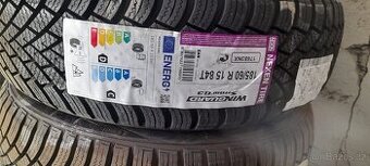 2x Nexen Winguard G3 185/60 r15