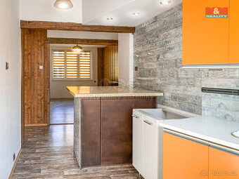 Prodej bytu 3+1, 76 m², Zdíkov