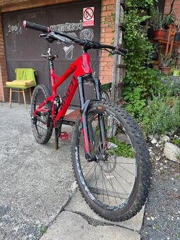 GHOST FR AMR LC 10 XL