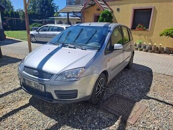 Ford focus c-max 2004