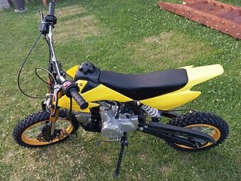 Prodám pitbike