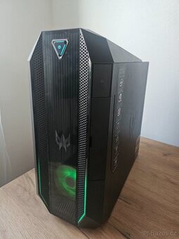 Herní PC Acer Predator Orion 3000
