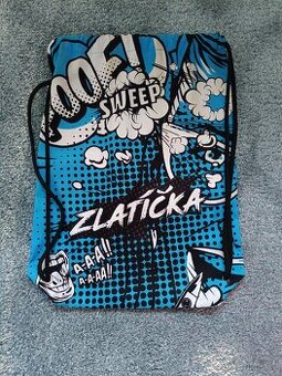 Nový vak