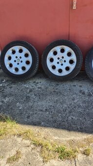 Alu kola 5x108