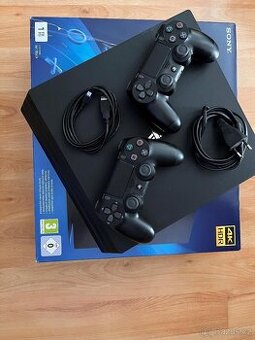 PS4 Pro