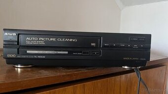 VHS AIWA E1010