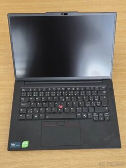 Lenovo Thinkpad P14s G5 Ultra 7 165H/64GB/1TB 3K