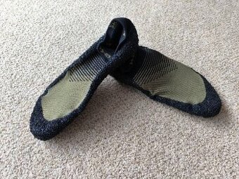 Pánské barefoot boty zn. Skinners, vel. 43-44 (L)