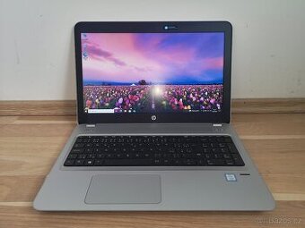 Notebook HP ProBook 450 G4