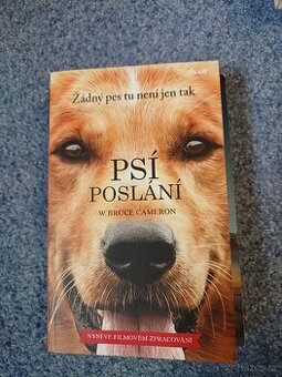 Psí poslání
