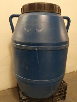 Sud 50 L