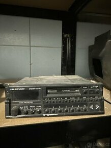 Rádio BLAUPUNKT SQR49