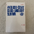 Anglicko-český slovník - 1