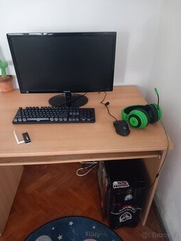 Prodám herní Pc