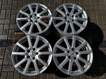 Alu kola, disky r17 5x108 Autec Ford (Volvo)