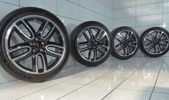 Letní kola 19" MINI F54 CLUBMAN