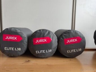 Samonafukovací karimatka Jurek ELITE L38 - 3ks k prodeji