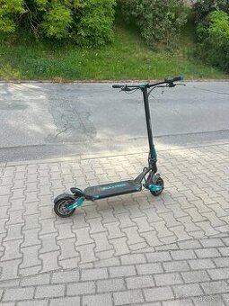 Elektrokoloběžka VSETT 9+
