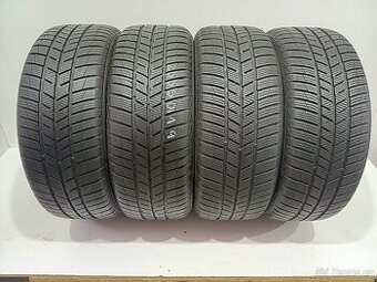 Zimní pneu 255/50/19 Barum
