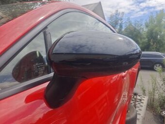 Toyota gr86 Subaru brz zrcátko levé