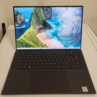 Dell Precision 5550 /i7 10.gen/T2000 Max-Q/1TB/32GB/500nit