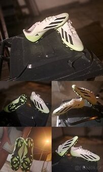 Adidas x Crazyfast (velikost 42)