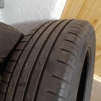 Nokian wetproof 195/65 r15