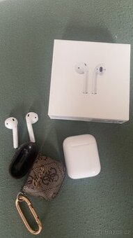 Airpods 2019