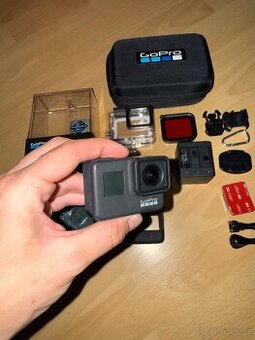 GoPro Hero 7 Black