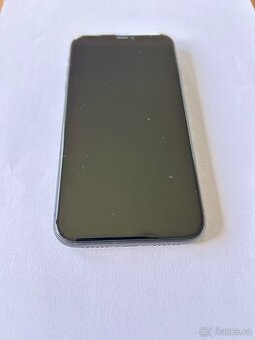 iPhone 11 Black 64GB - 1