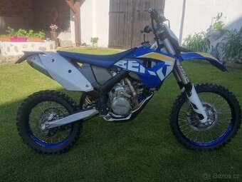 Husaberg FE390