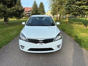 Kia Ceed 1.6i
