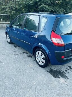 Renault Scenic 3
