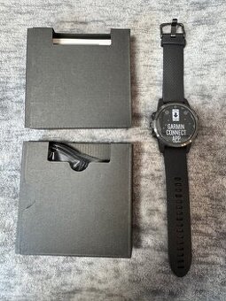 Garmin Fenix 5