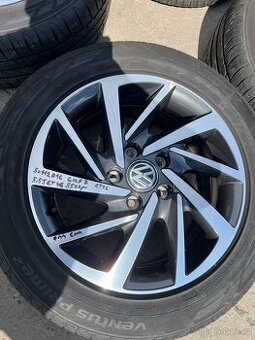 5x112 R16 golf 7