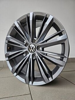 Orig. VW Liverpool 5x112 19" - Top