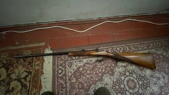 Flobertka 6mm - 1