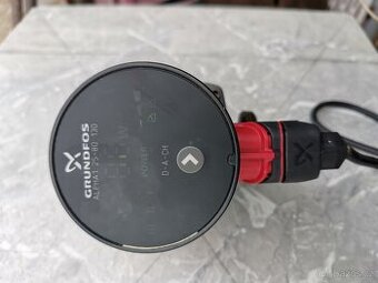 Oběhové čerpadlo Grundfos ALPHA 1 25-80 130