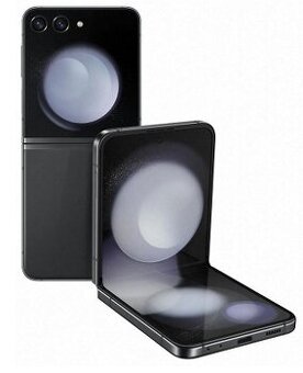 Samsung Galaxy Z Flip5 Graphite