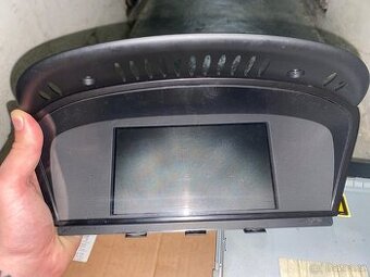 BMW e60 mask 1